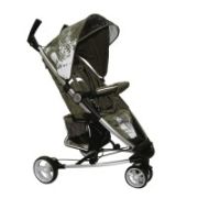   Jetem *Baby Care* Rome Forest Green
