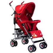  Baby Care CityStyle Red