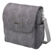    Petunia Boxy Backpack: Champs Elysees .: 501-122