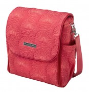    Petunia Boxy Backpack: Notting Hill .: 501-144