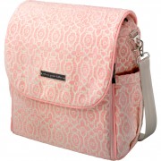    Petunia Boxy Backpack: Sweet Rose .: 501-105
